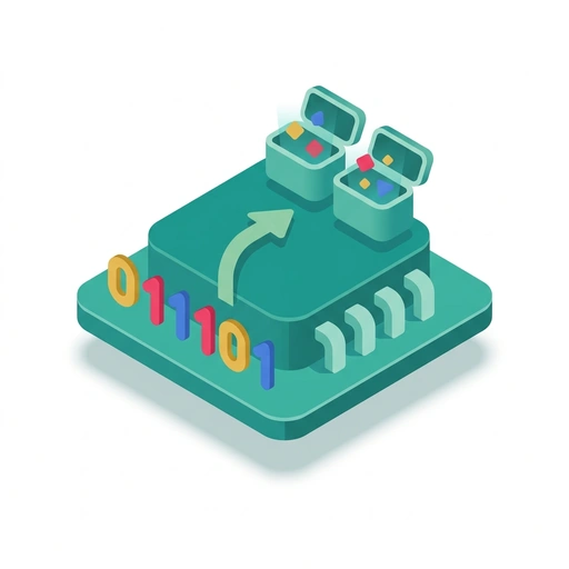 Low-Level C: Bits to Registers course icon