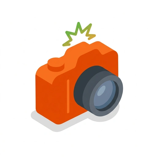 Photography: Taking Intentional Pictures course icon