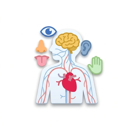 How the Human Body Works course icon