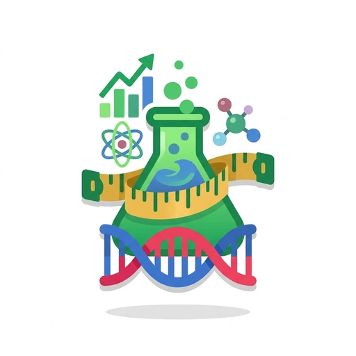 Science-Based Weight Loss course icon