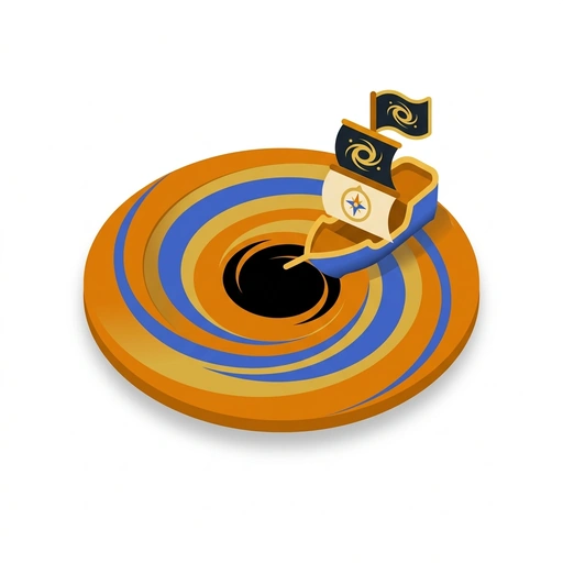 Black Holes and Interstellar course icon