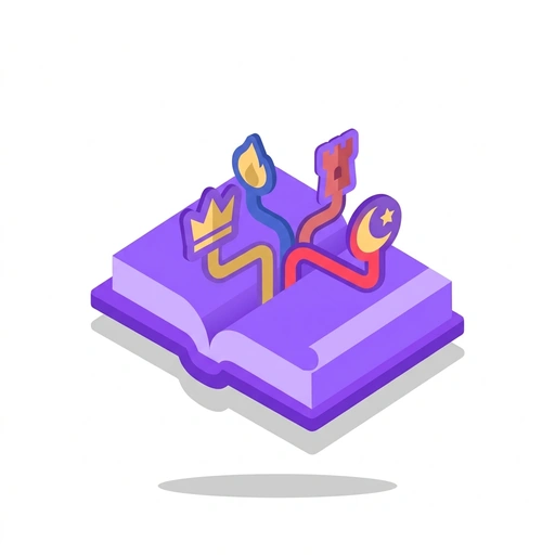 Jung's Archetypes course icon