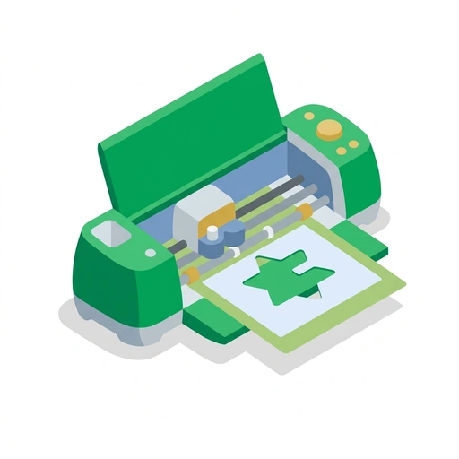 Cricut Explore 4: From Box to Build course icon