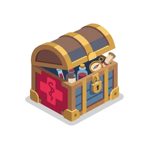 Cómo Funciona la Medicina Moderna course icon