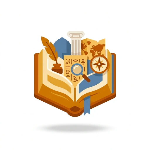 Thinking Like a Historian course icon