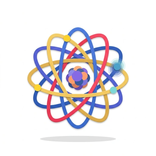 How Quantum Physics Works course icon