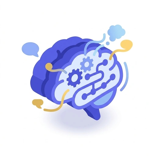 Psychology: How the Mind Works course icon