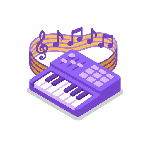 Crafting R&B Melodies course icon
