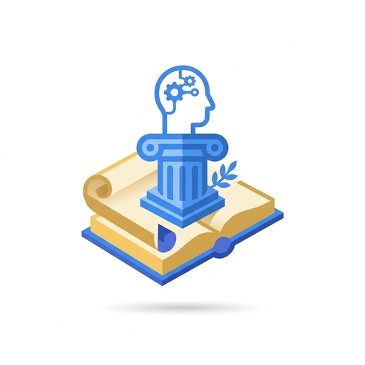 The Lineage of Western Philosophy course icon