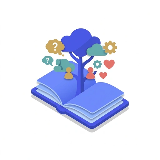 Why People Do What They Do course icon