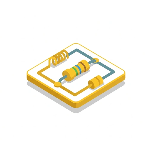 How Circuits Actually Work course icon