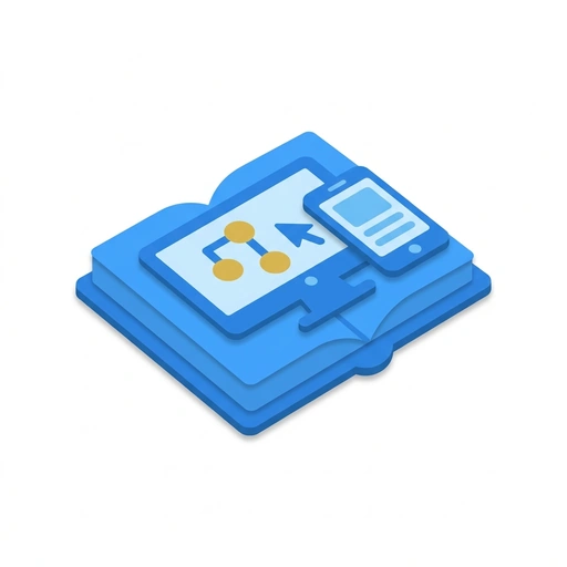 JavaScript Logic for Web and Mobile course icon