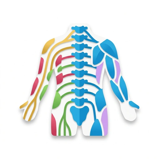 Mapping Dermatomes and Myotomes course icon