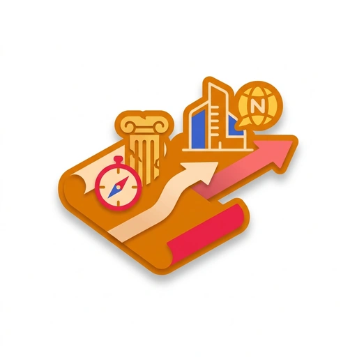 Spanish Past and Future course icon
