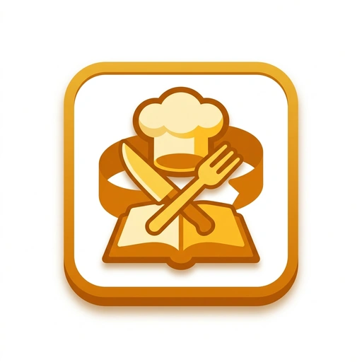 Cooking Craft and Culinary History course icon