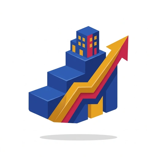 Managing Business Growth course icon