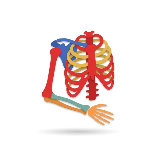How the Human Body Is Built course icon