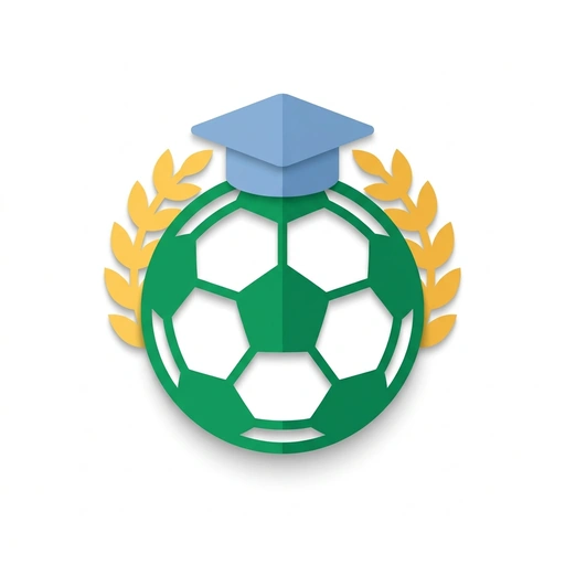 How Football Works course icon