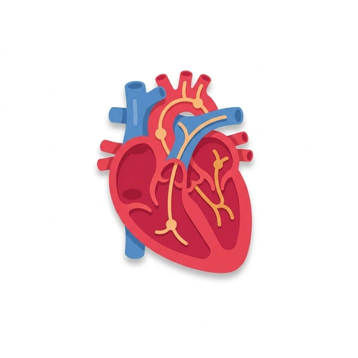 How the Human Body Works course icon