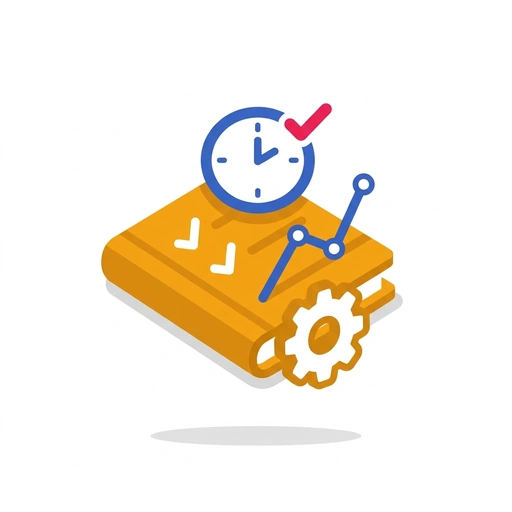 Productive Without the Burnout course icon