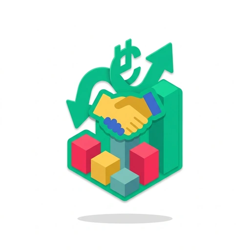 Negotiating Financial Deal Terms course icon