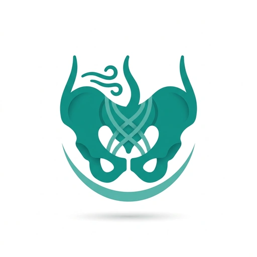Pelvic Floor Health in Pilates course icon