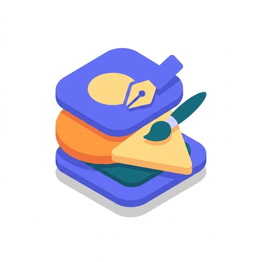 Elements of Visual Design course icon