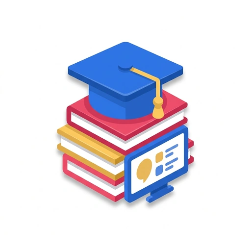 The Revised TOEFL iBT Strategy course icon