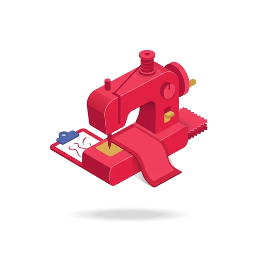 Fashion Design: From Sketch to Stitch course icon