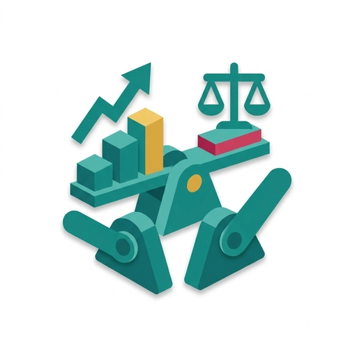 Macroeconomics: Levers and Tradeoffs course icon