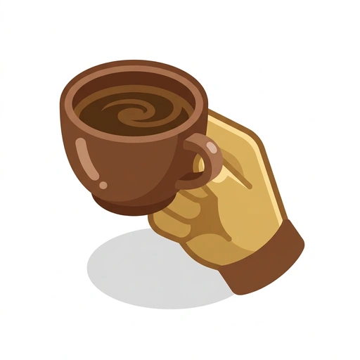 Coffee Connoisseur: Main Character Energy course icon