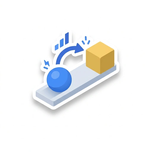 Physics: The Laws of Conservation course icon