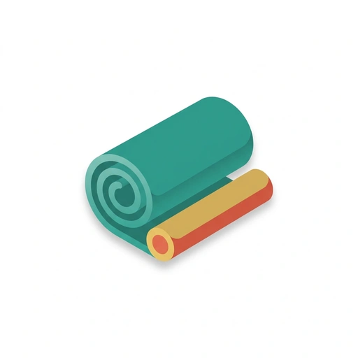 Pilates from the Mat Up course icon