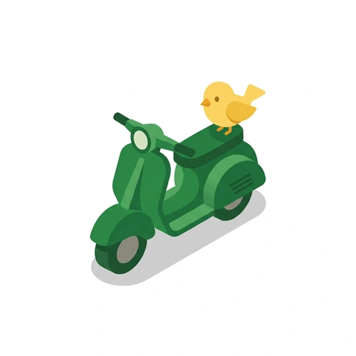 Everyday Italian course icon