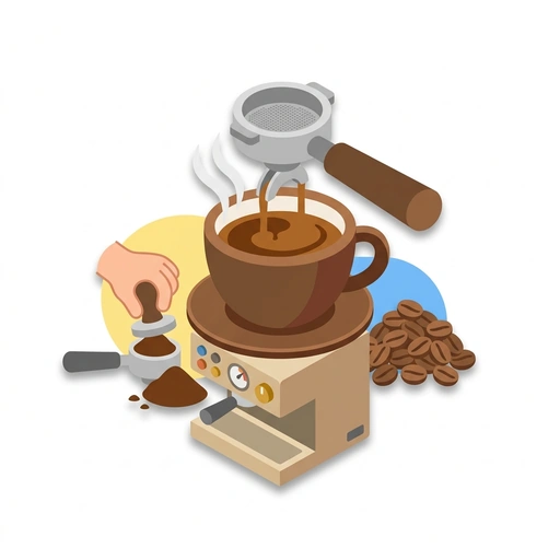 Espresso at Home course icon