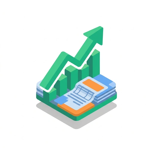 Reading Stocks: Charts and Financials course icon