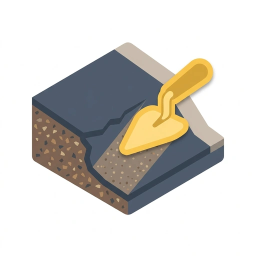 Repairing Asphalt-to-Gravel Drop-Offs course icon