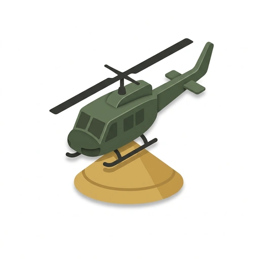 The Vietnam War: Why Firepower Failed course icon