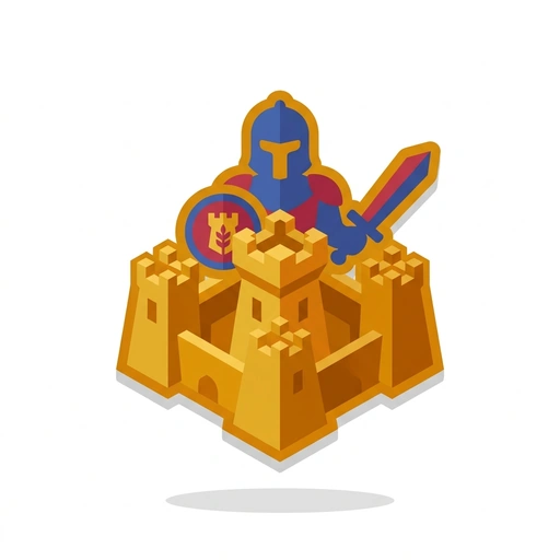 Catan: Cities and Knights Strategy course icon