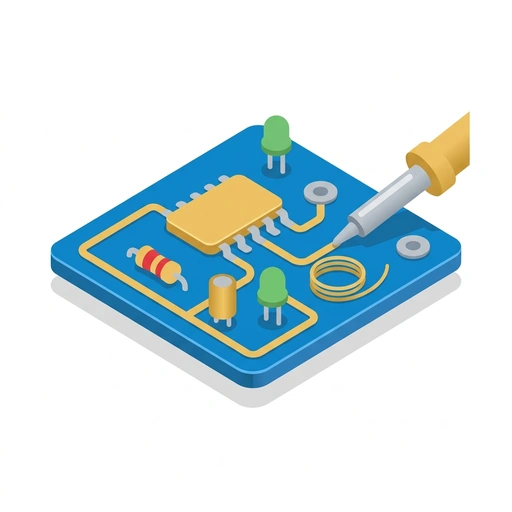 Practical Circuit Design course icon