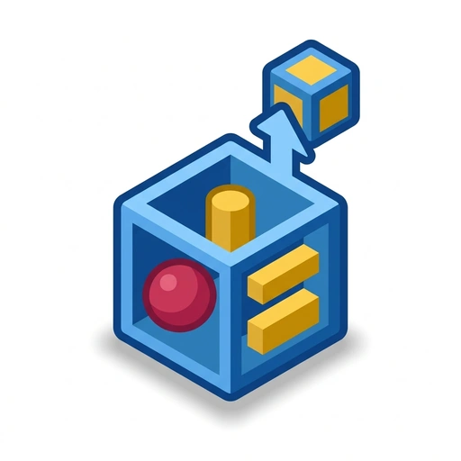 C++: Code, Memory, and Control course icon