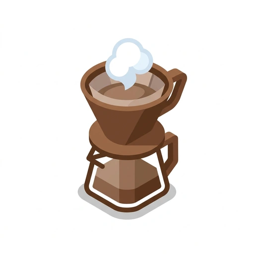 Brewing Better Coffee at Home course icon