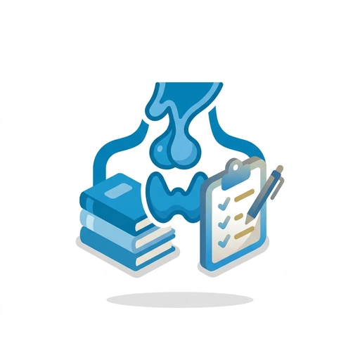Endocrinología Clínica para Medicina course icon