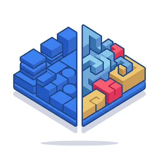 The Rational-Irrational Divide course icon