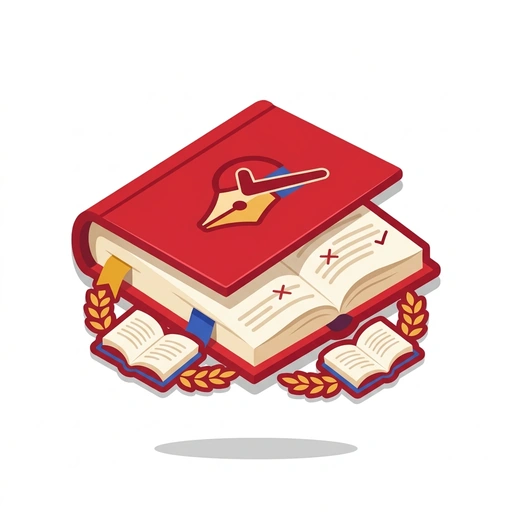 Fixing Common IELTS Mistakes course icon