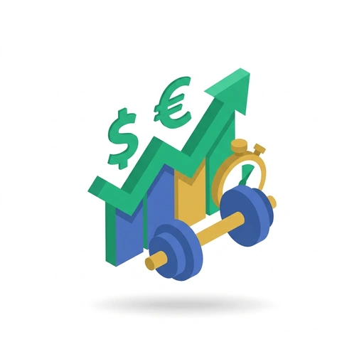 Tranzacționare FX și Futures course icon