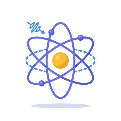 Making Sense of Quantum Physics course icon