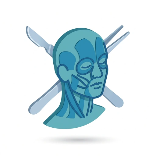Visual Anatomy for Plastic Surgery course icon