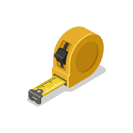 Tape Measure Mechanics and Layout course icon