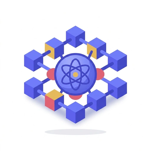 Quantum Computing in the Real World course icon